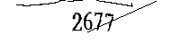 以下に文字と数字を入力してください