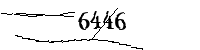 以下に文字と数字を入力してください