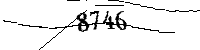 以下に文字と数字を入力してください