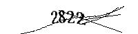 以下に文字と数字を入力してください