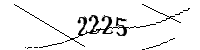 以下に文字と数字を入力してください
