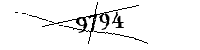 Bitte geben Sie die gezeigten Buchstaben und Zahlen ein