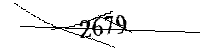 以下に文字と数字を入力してください
