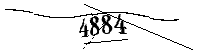 以下に文字と数字を入力してください