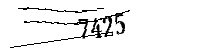 Por favor, escriba las letras y los números siguientes