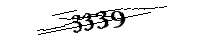 以下に文字と数字を入力してください