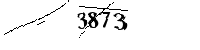 以下に文字と数字を入力してください