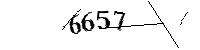 以下に文字と数字を入力してください