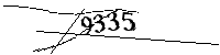 以下に文字と数字を入力してください