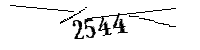 以下に文字と数字を入力してください