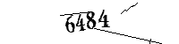 以下に文字と数字を入力してください