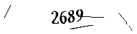 以下に文字と数字を入力してください