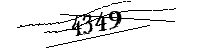 以下に文字と数字を入力してください