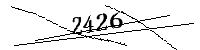 以下に文字と数字を入力してください