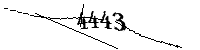 以下に文字と数字を入力してください