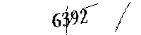 以下に文字と数字を入力してください