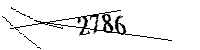 以下に文字と数字を入力してください