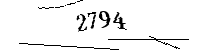 以下に文字と数字を入力してください