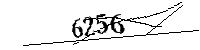 以下に文字と数字を入力してください