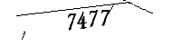 以下に文字と数字を入力してください