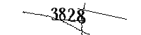 以下に文字と数字を入力してください