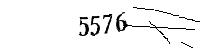 以下に文字と数字を入力してください