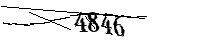 以下に文字と数字を入力してください