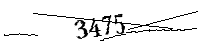 以下に文字と数字を入力してください