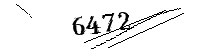 Por favor, escriba las letras y los números siguientes