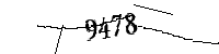 Bitte geben Sie die gezeigten Buchstaben und Zahlen ein