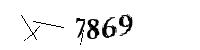 Bitte geben Sie die gezeigten Buchstaben und Zahlen ein