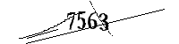 以下に文字と数字を入力してください