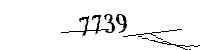以下に文字と数字を入力してください