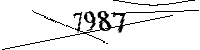 Bitte geben Sie die gezeigten Buchstaben und Zahlen ein