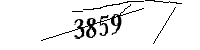 以下に文字と数字を入力してください