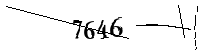 以下に文字と数字を入力してください