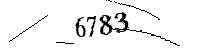Bitte geben Sie die gezeigten Buchstaben und Zahlen ein