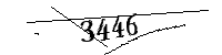 以下に文字と数字を入力してください