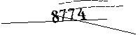 Bitte geben Sie die gezeigten Buchstaben und Zahlen ein