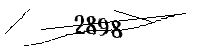 Bitte geben Sie die gezeigten Buchstaben und Zahlen ein