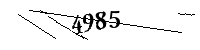 以下に文字と数字を入力してください
