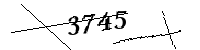 以下に文字と数字を入力してください