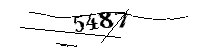 以下に文字と数字を入力してください