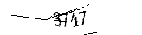 以下に文字と数字を入力してください