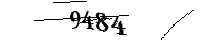 以下に文字と数字を入力してください