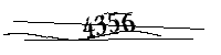 以下に文字と数字を入力してください