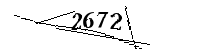 以下に文字と数字を入力してください