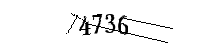 以下に文字と数字を入力してください