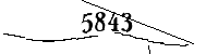 以下に文字と数字を入力してください