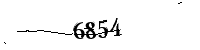 以下に文字と数字を入力してください